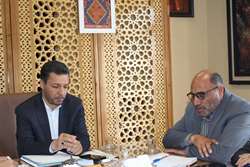 تقویت همکاری امور عشایر و میراث فرهنگی اردبیل برای برگزاری باشکوه جشنواره ملی کوچ عشایر